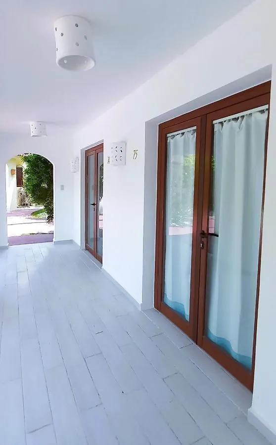 La Piazzetta Suites Punta Cana Beach - Los Corales Village 0*,