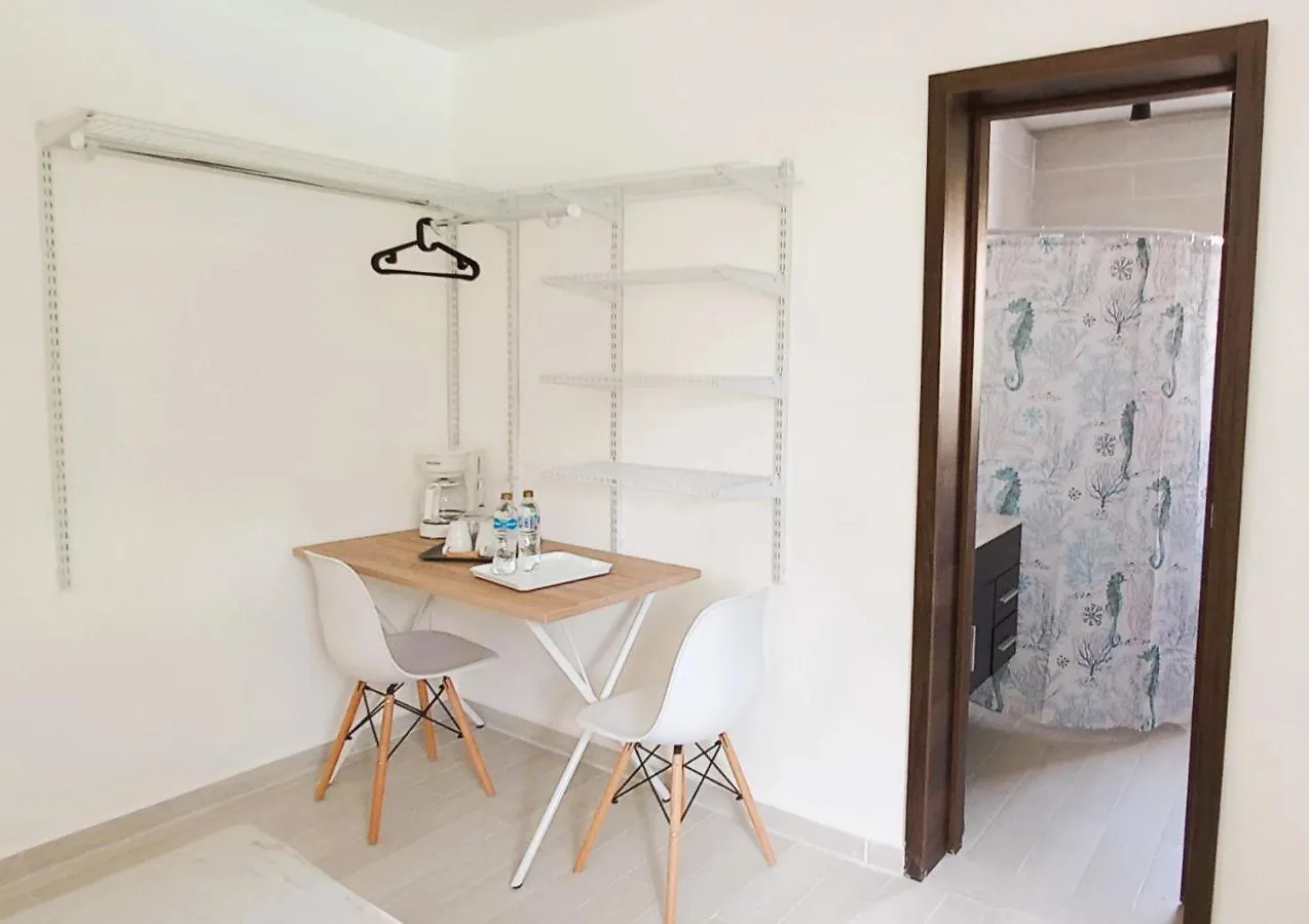 La Piazzetta Suites Punta Cana Beach - Los Corales Village