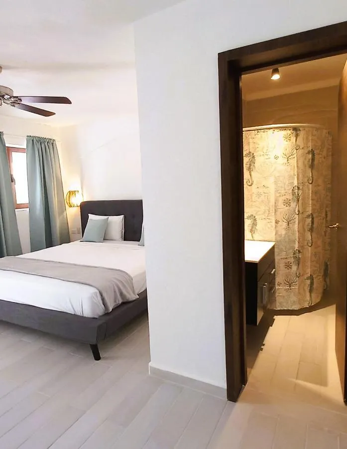 La Piazzetta Suites Punta Cana Beach - Los Corales Village Aparthotel