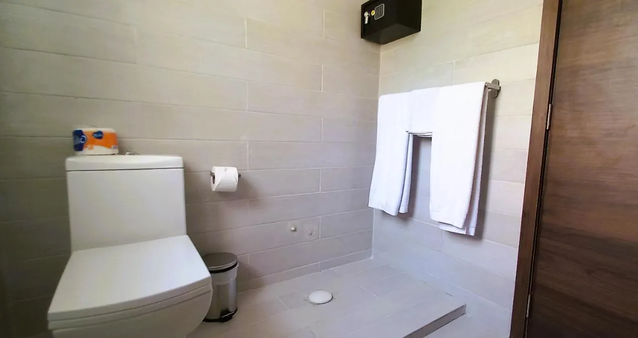La Piazzetta Suites Punta Cana Beach - Los Corales Village Aparthotel