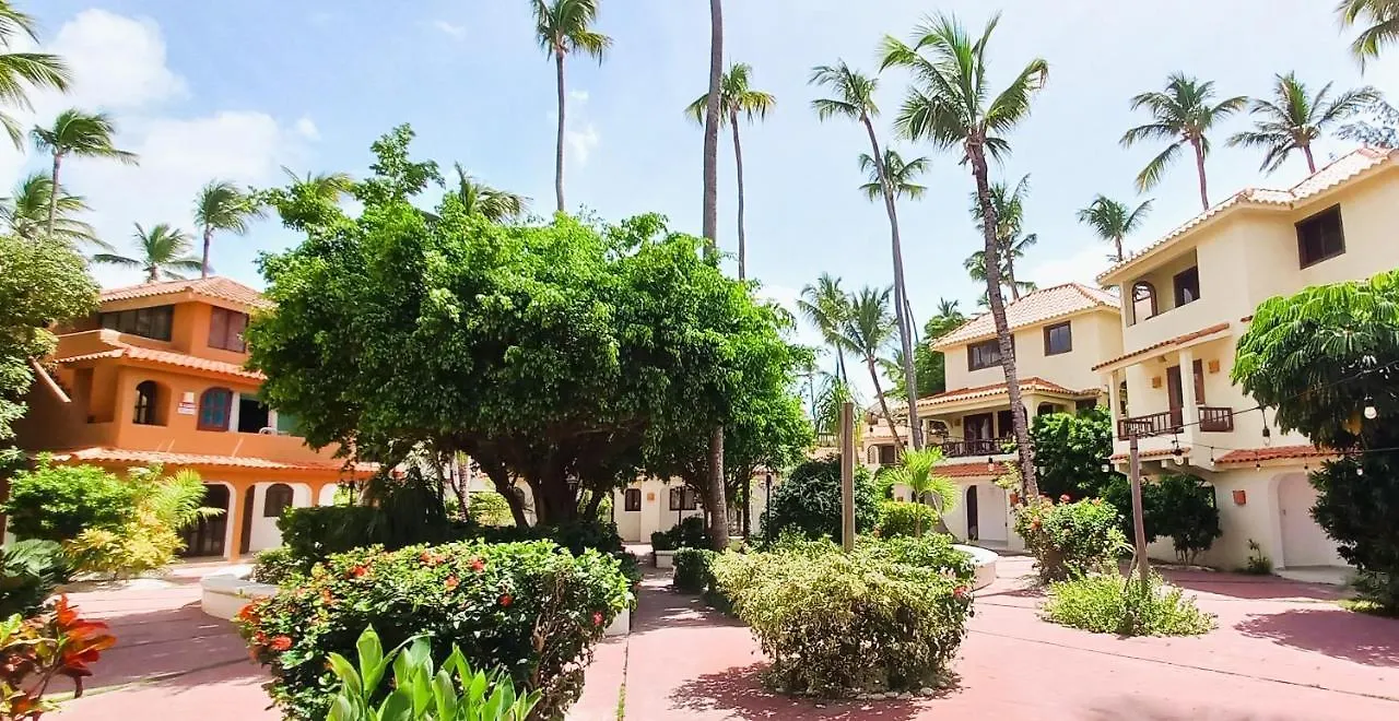 La Piazzetta Suites Punta Cana Beach - Los Corales Village