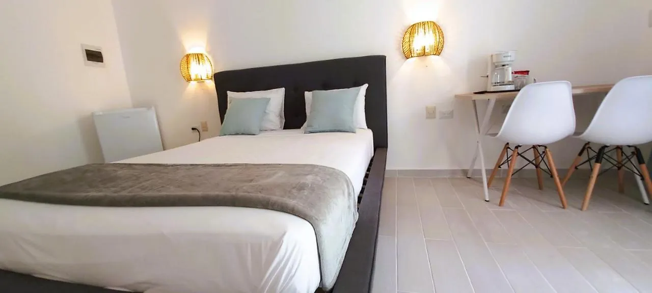 Aparthotel La Piazzetta Suites Punta Cana Beach - Los Corales Village