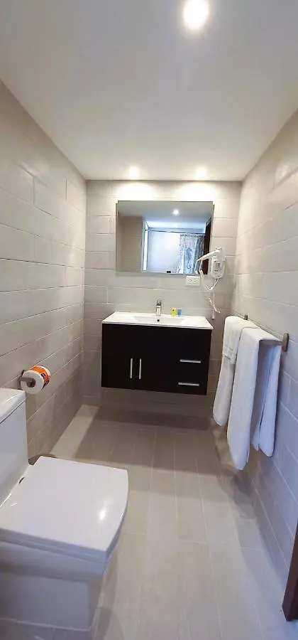 La Piazzetta Suites Punta Cana Beach - Los Corales Village Aparthotel