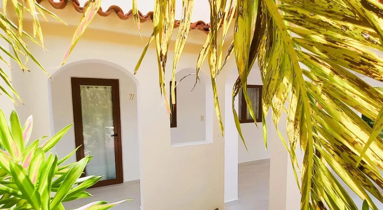 La Piazzetta Suites Punta Cana Beach - Los Corales Village Aparthotel