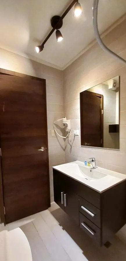 Aparthotel La Piazzetta Suites Punta Cana Beach - Los Corales Village Dominican Republic