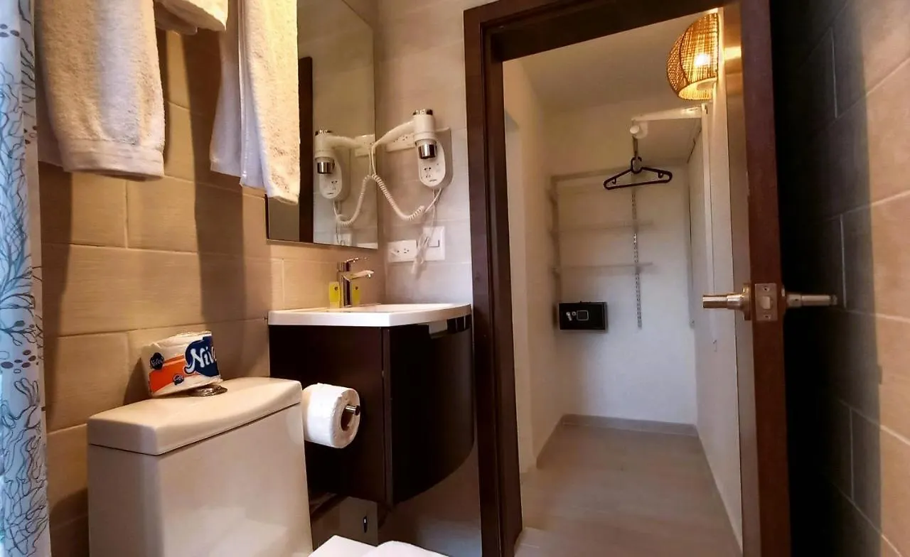 La Piazzetta Suites Punta Cana Beach - Los Corales Village 0*,