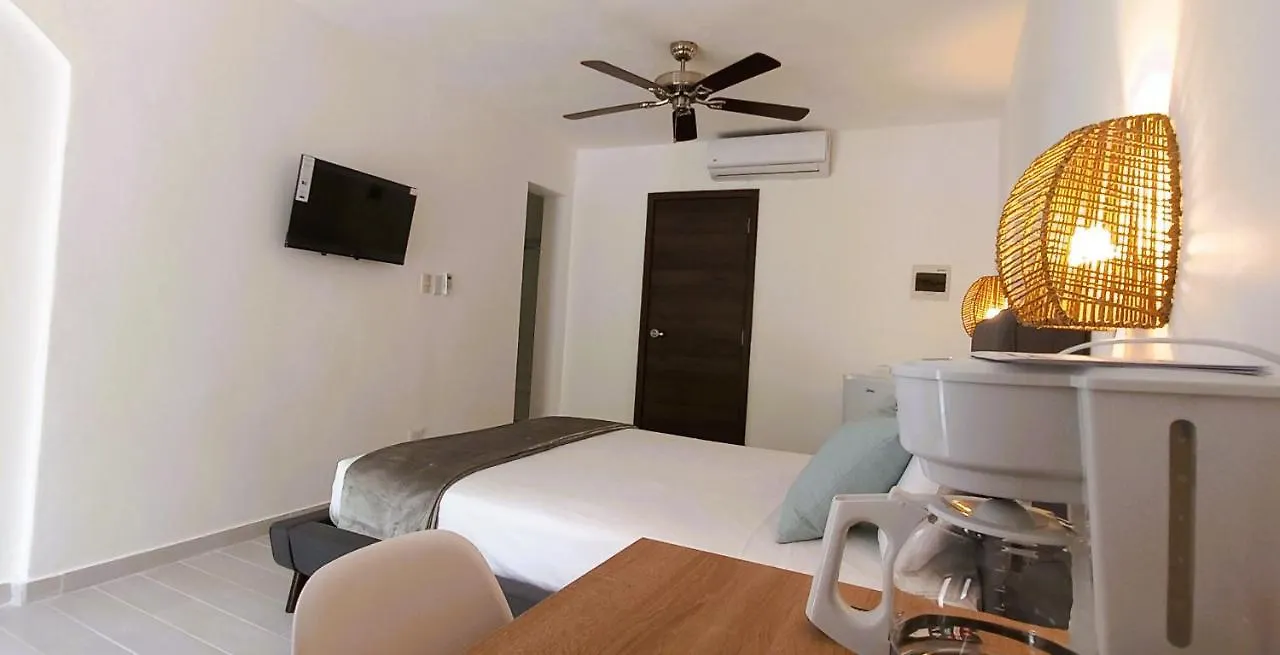 La Piazzetta Suites Punta Cana Beach - Los Corales Village