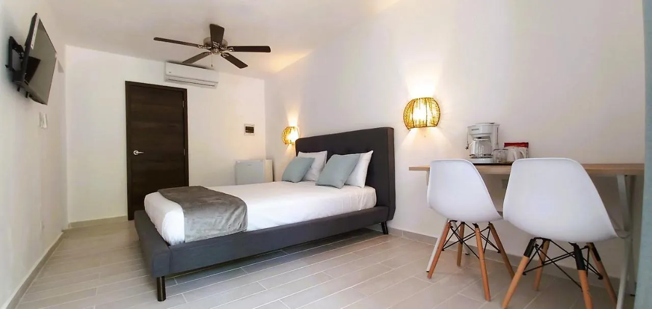 La Piazzetta Suites Punta Cana Beach - Los Corales Village