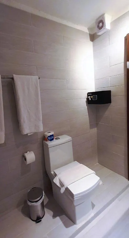 La Piazzetta Suites Punta Cana Beach - Los Corales Village 0*,  Dominican Republic