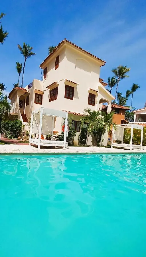 La Piazzetta Suites Punta Cana Beach - Los Corales Village Dominican Republic