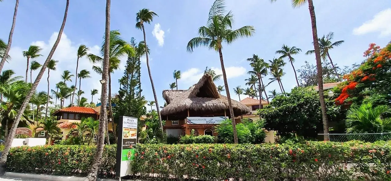 La Piazzetta Suites Punta Cana Beach - Los Corales Village Dominican Republic