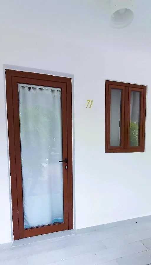La Piazzetta Suites Punta Cana Beach - Los Corales Village Aparthotel