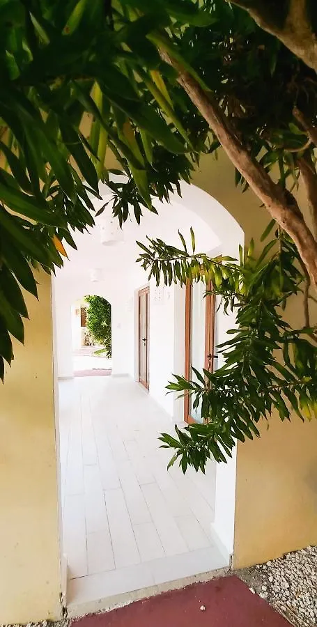 Aparthotel La Piazzetta Suites Punta Cana Beach - Los Corales Village Dominican Republic