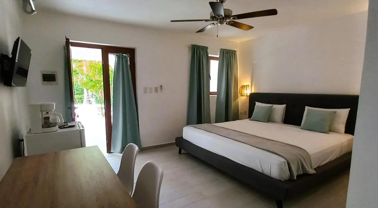 La Piazzetta Suites Punta Cana Beach - Los Corales Village 0*,  Dominican Republic