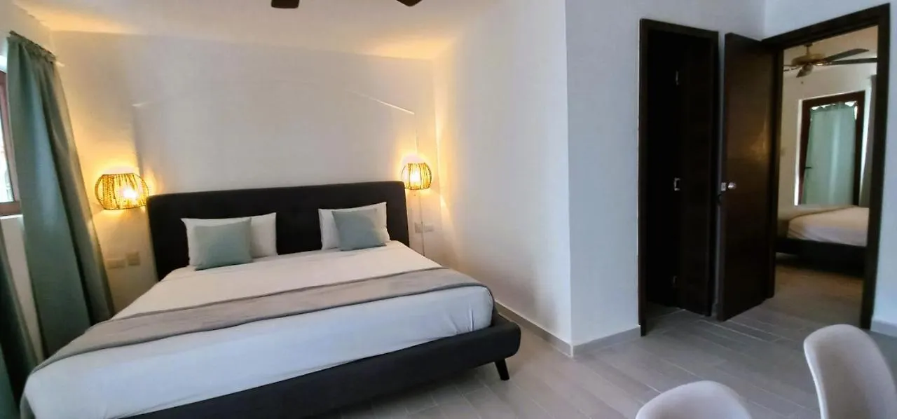 La Piazzetta Suites Punta Cana Beach - Los Corales Village 0*,  Dominican Republic