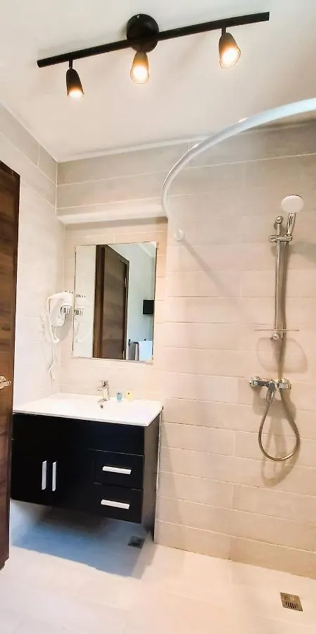 Aparthotel La Piazzetta Suites Punta Cana Beach - Los Corales Village