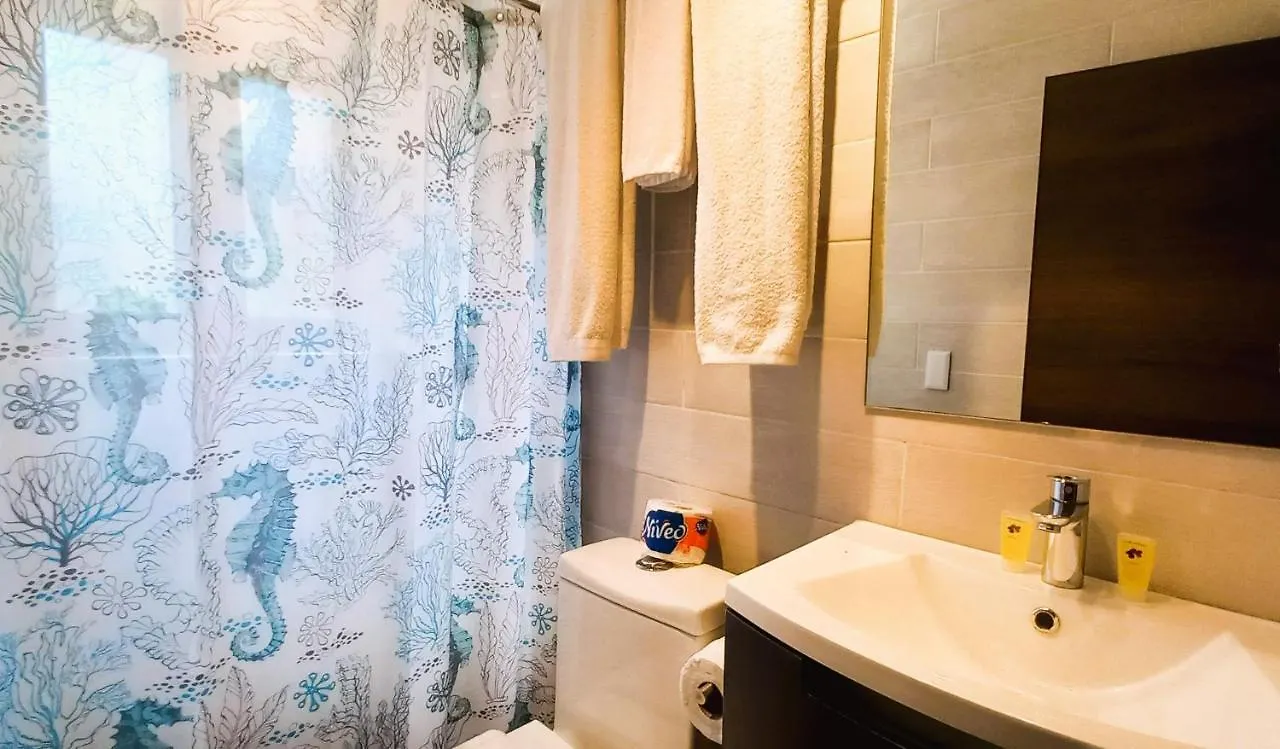 Aparthotel La Piazzetta Suites Punta Cana Beach - Los Corales Village Dominican Republic