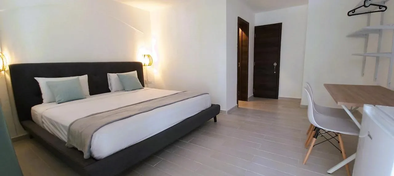 La Piazzetta Suites Punta Cana Beach - Los Corales Village