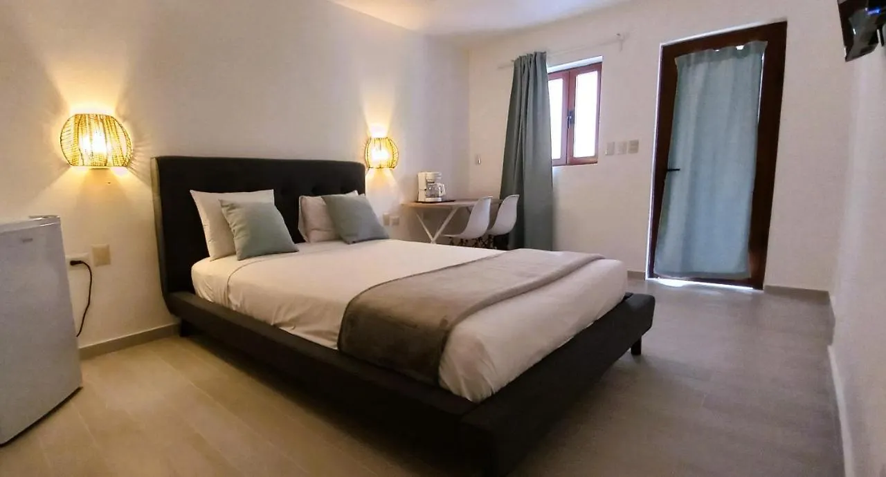 Aparthotel La Piazzetta Suites Punta Cana Beach - Los Corales Village Dominican Republic