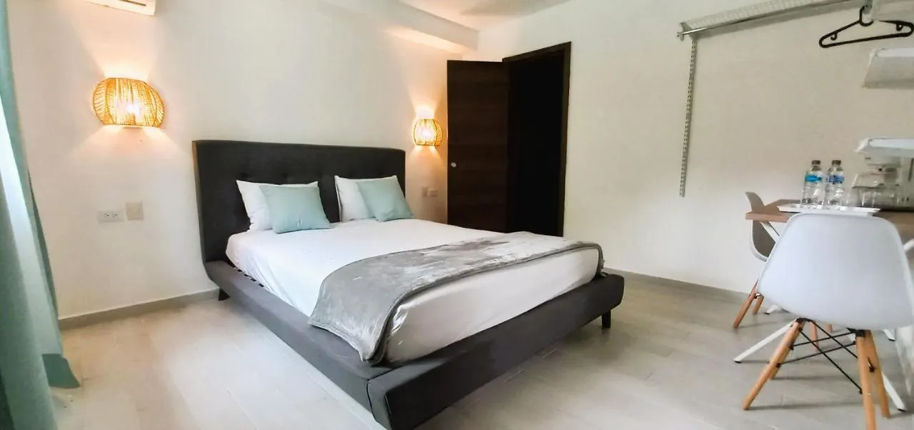 La Piazzetta Suites Punta Cana Beach - Los Corales Village Aparthotel