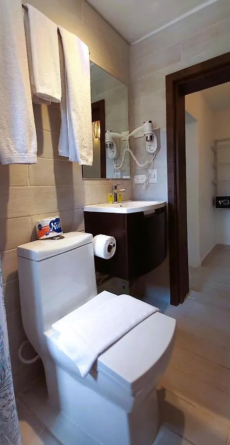 Aparthotel La Piazzetta Suites Punta Cana Beach - Los Corales Village