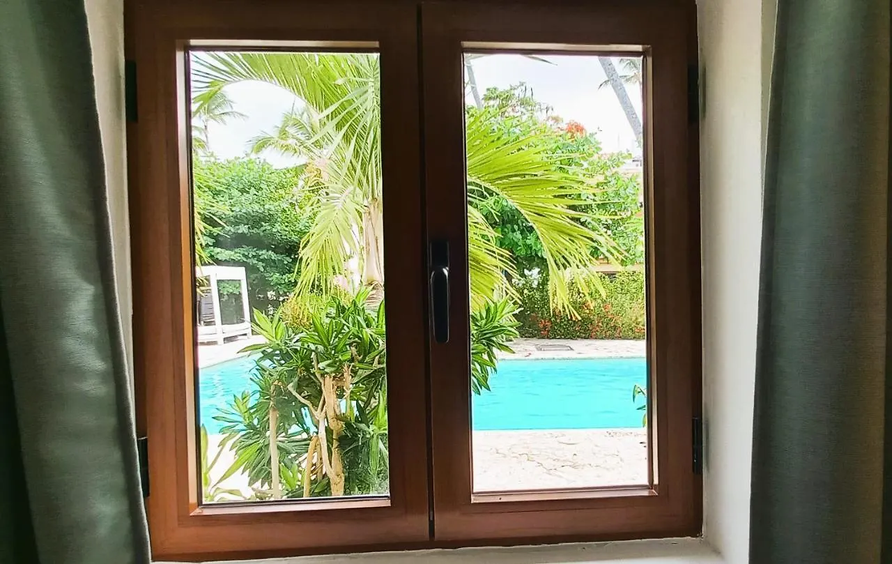 Aparthotel La Piazzetta Suites Punta Cana Beach - Los Corales Village