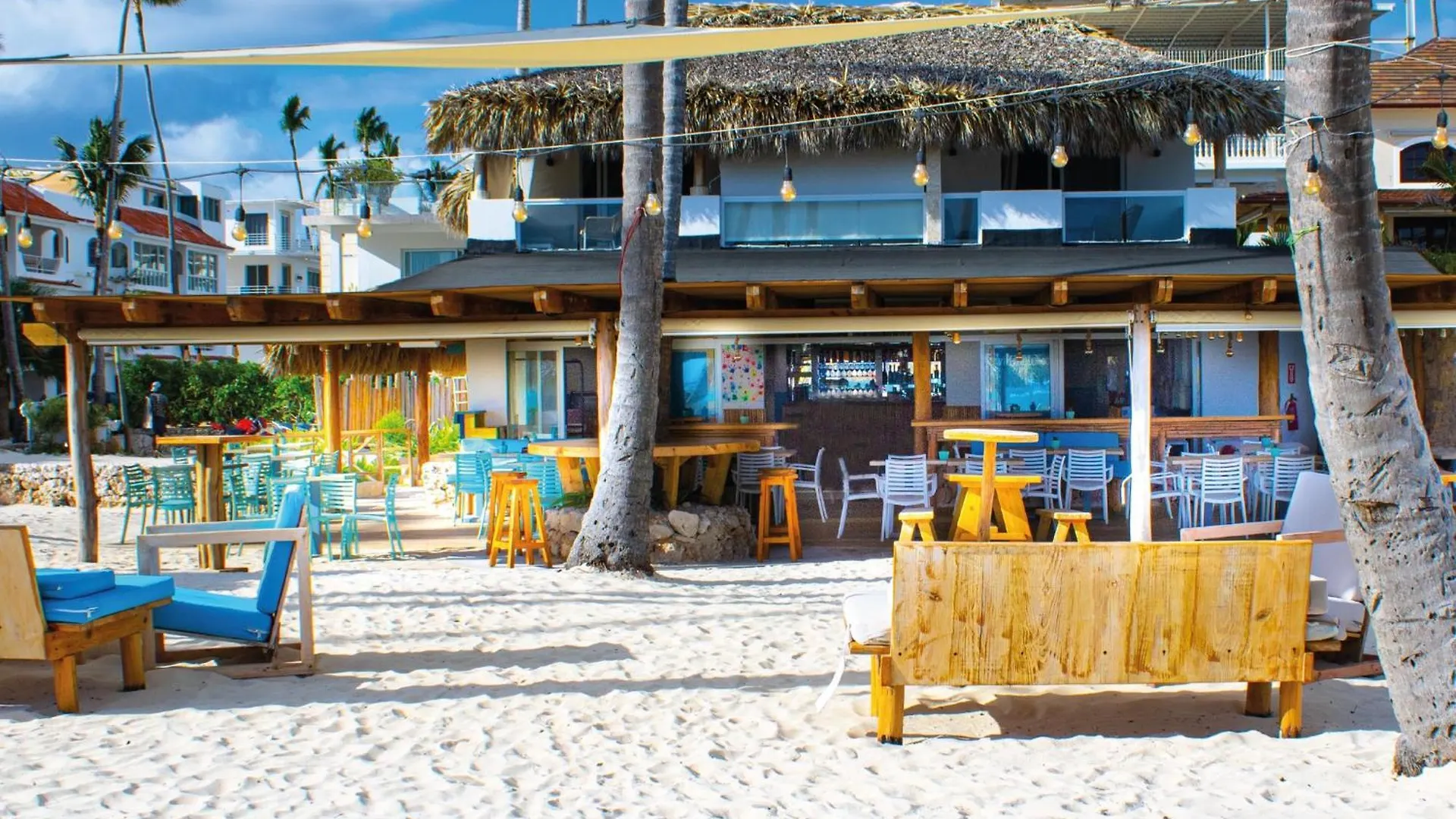La Piazzetta Suites Punta Cana Beach - Los Corales Village Aparthotel