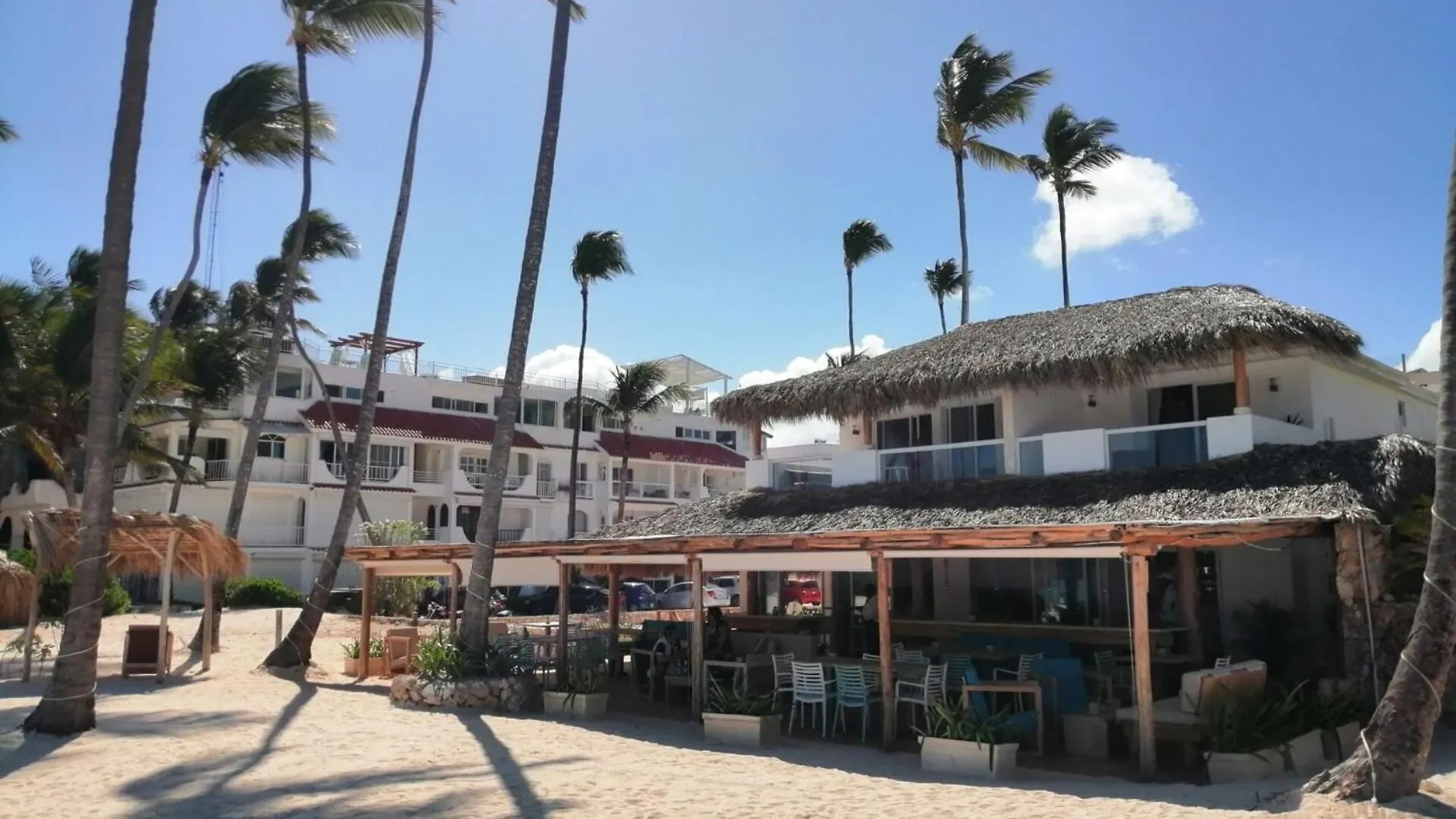 Aparthotel La Piazzetta Suites Punta Cana Beach - Los Corales Village