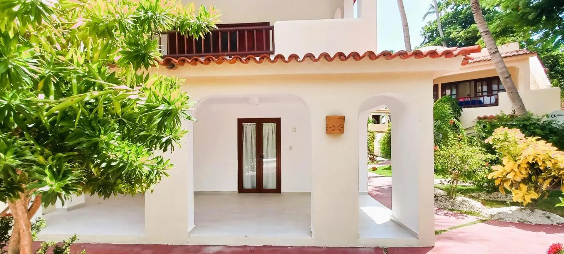 La Piazzetta Suites Punta Cana Beach - Los Corales Village 아파트호텔