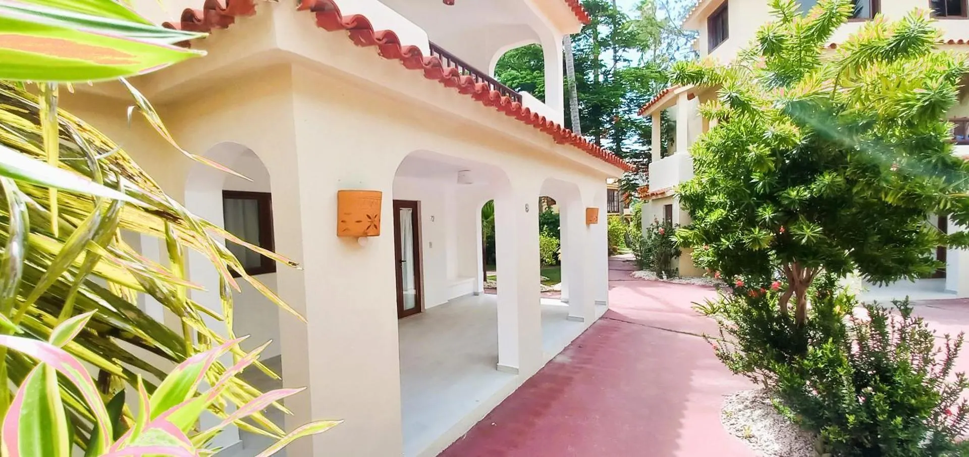 La Piazzetta Suites Punta Cana Beach - Los Corales Village 0*,  Dominican Republic