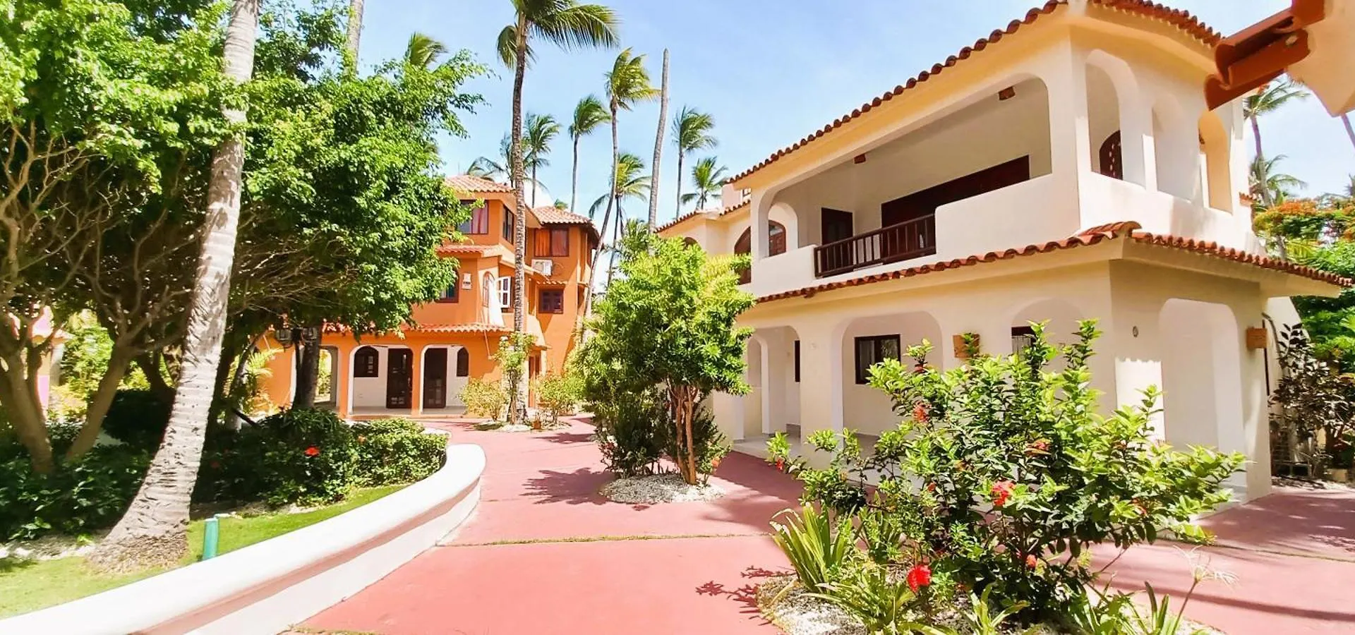 La Piazzetta Suites Punta Cana Beach - Los Corales Village 0*,