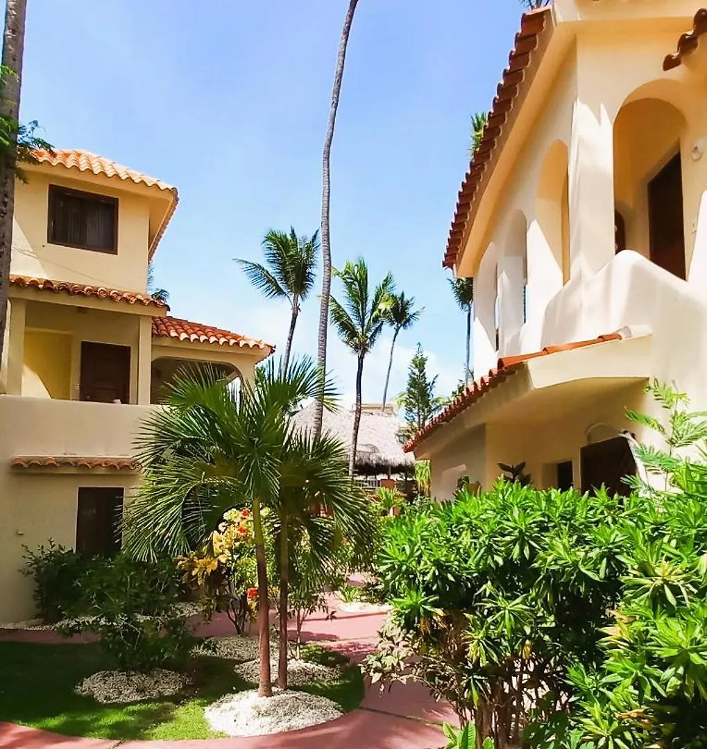 La Piazzetta Suites Punta Cana Beach - Los Corales Village Aparthotel