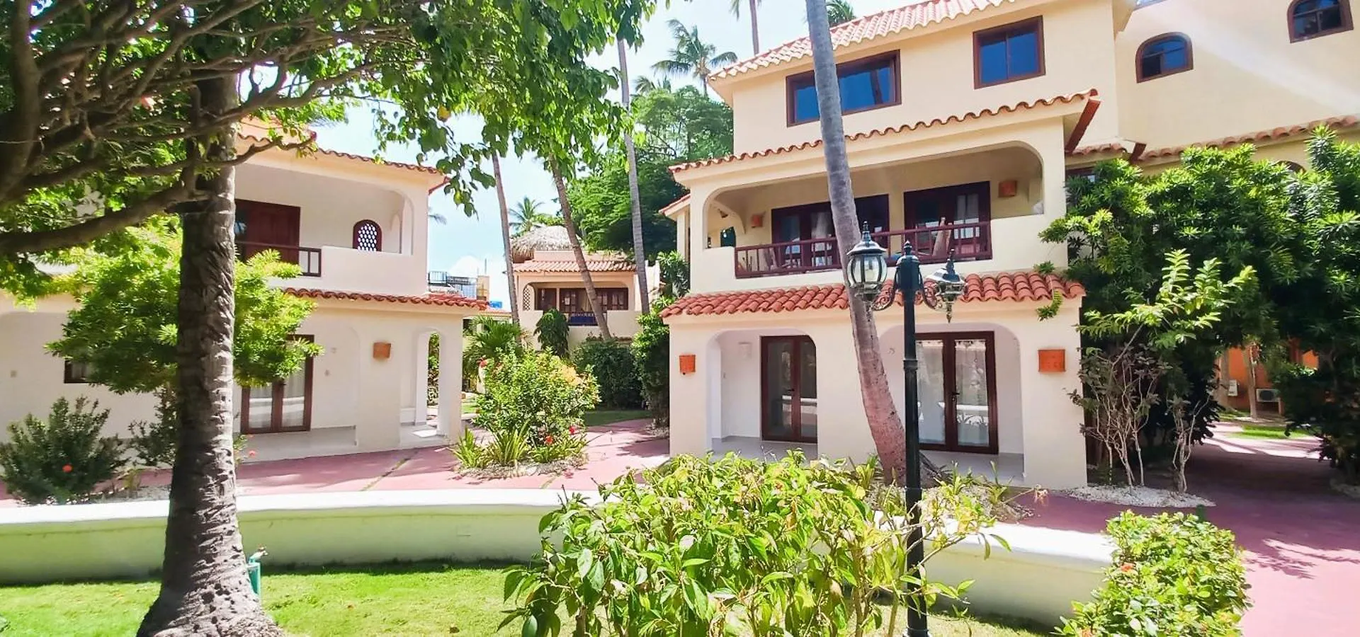La Piazzetta Suites Punta Cana Beach - Los Corales Village 0*,  Dominican Republic