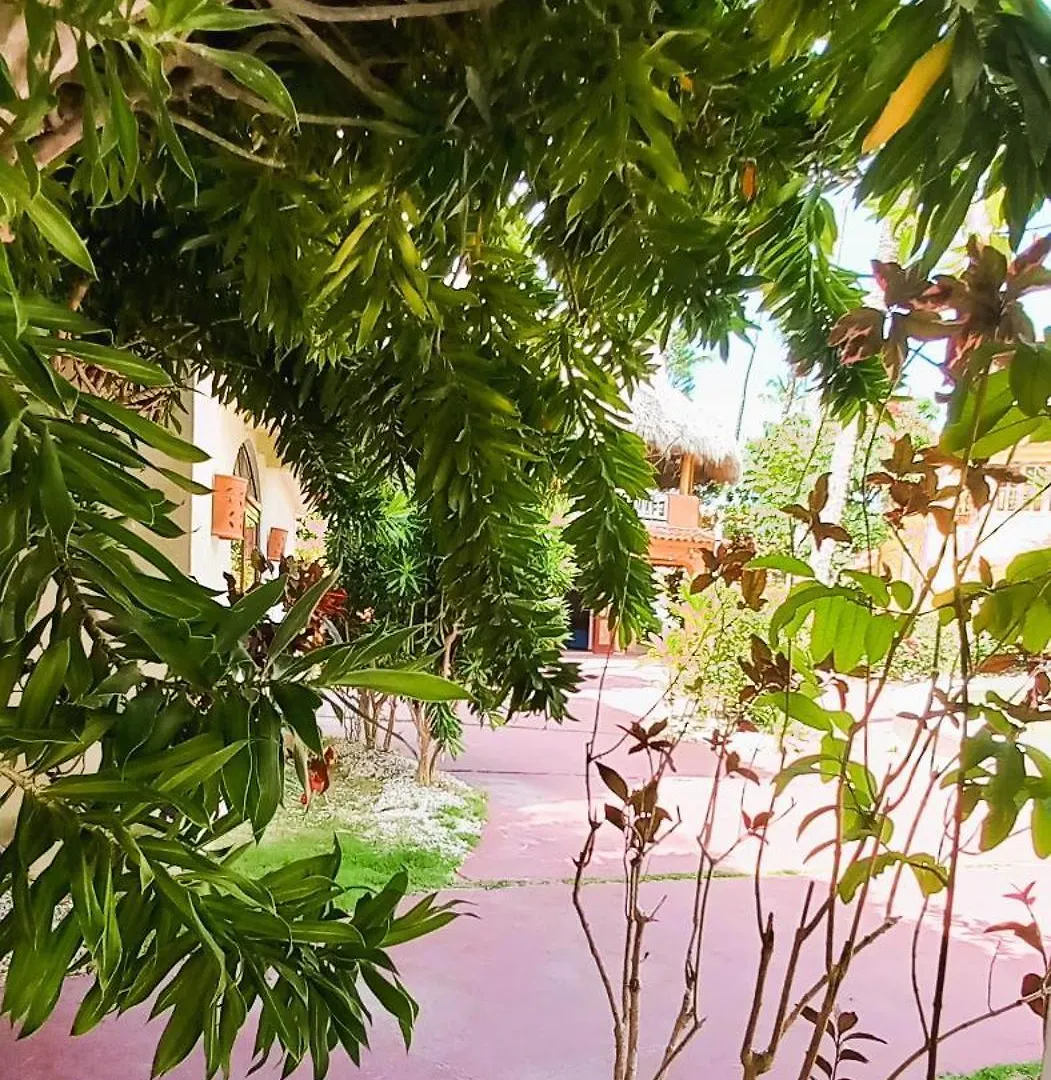 La Piazzetta Suites Punta Cana Beach - Los Corales Village 0*,