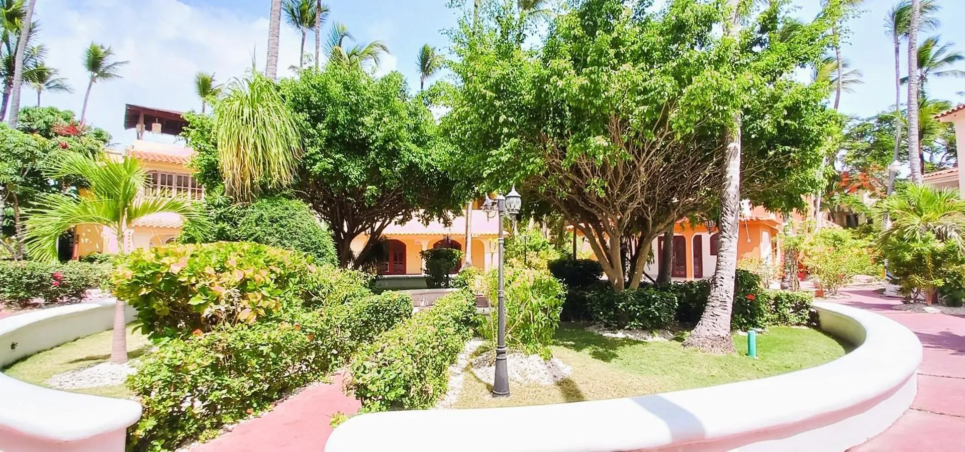 Aparthotel La Piazzetta Suites Punta Cana Beach - Los Corales Village Dominican Republic