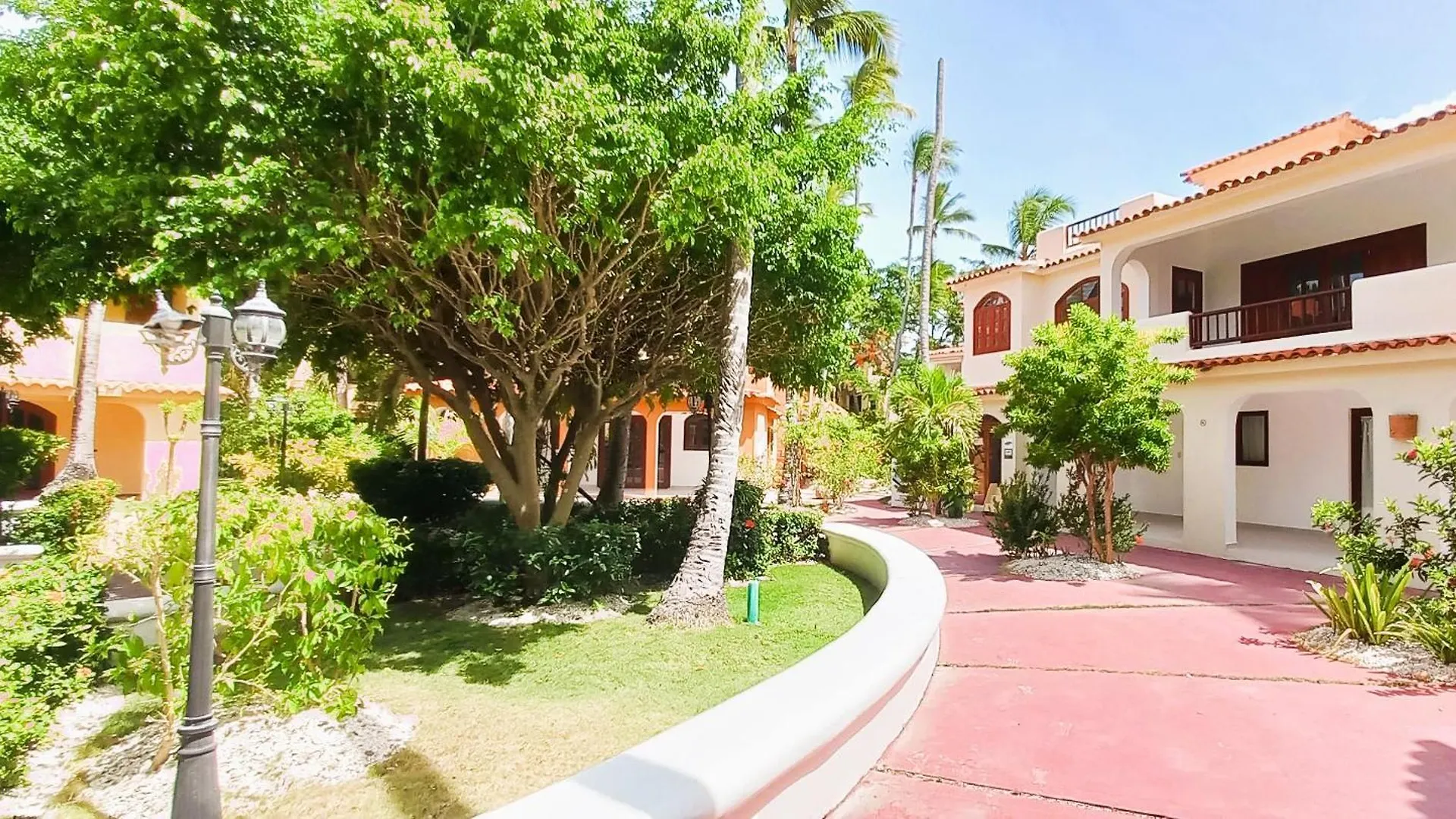 Aparthotel La Piazzetta Suites Punta Cana Beach - Los Corales Village Dominican Republic