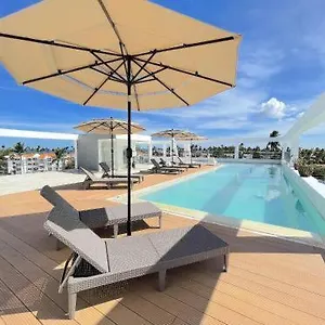 Ducassi - Sol Caribe Corales Apartahotel