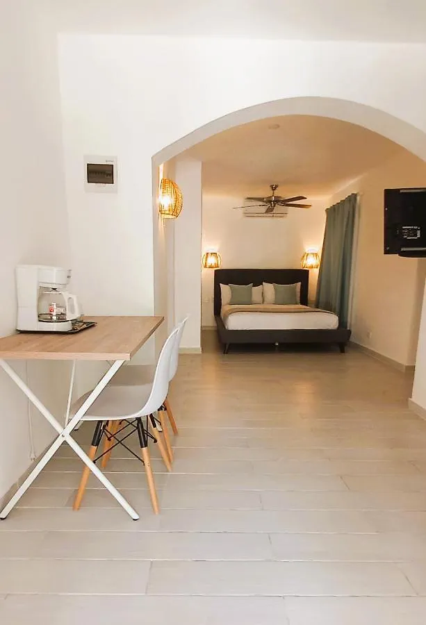 La Piazzetta Suites Punta Cana Beach - Los Corales Village 0*,  Dominican Republic