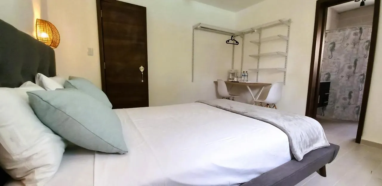 La Piazzetta Suites Punta Cana Beach - Los Corales Village Dominican Republic